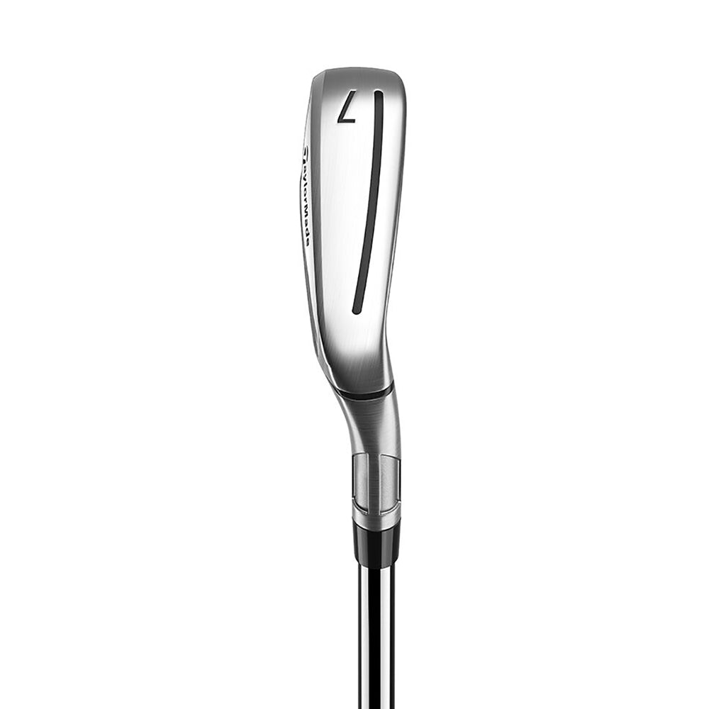 Qi Max Iron Set