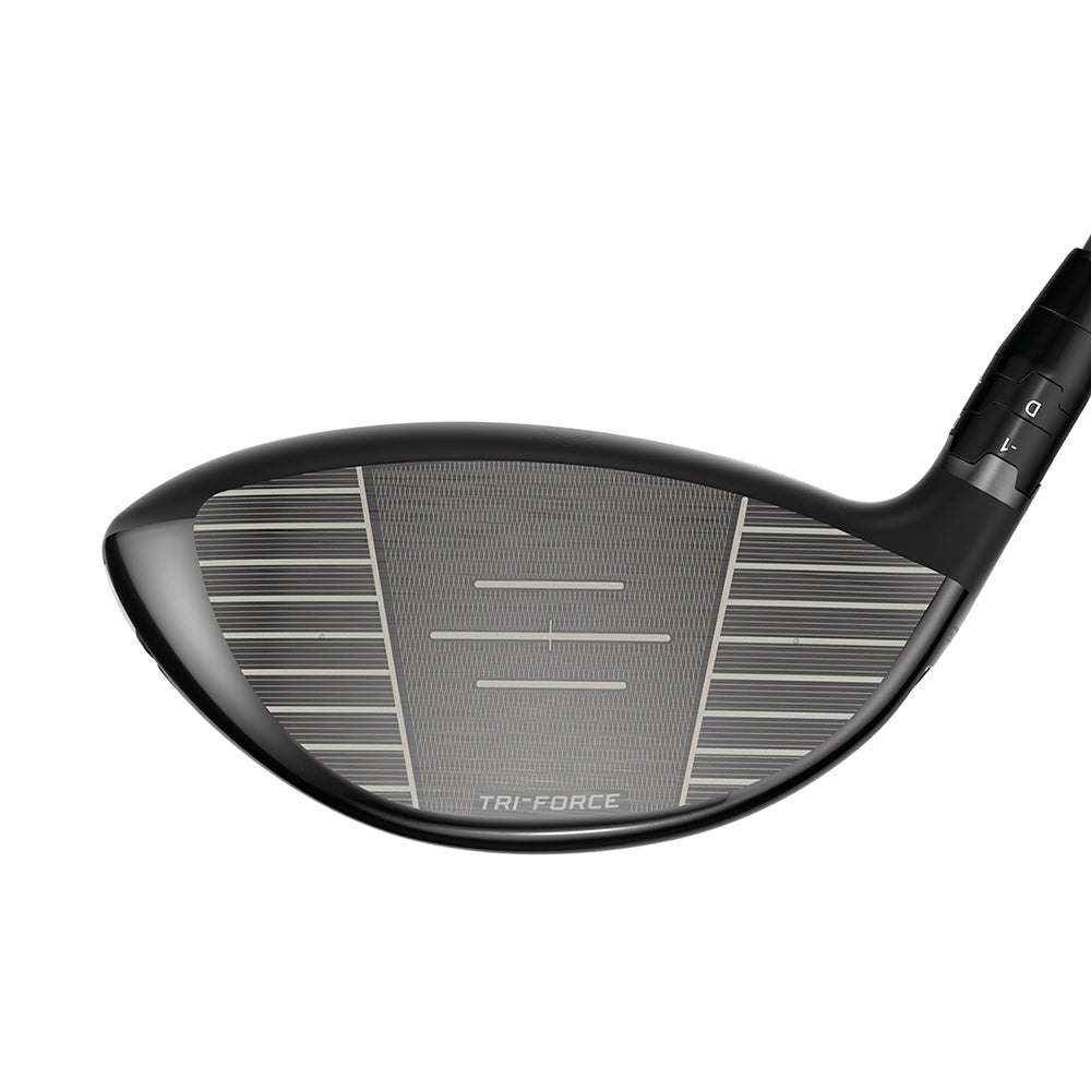 Quantum Max Driver