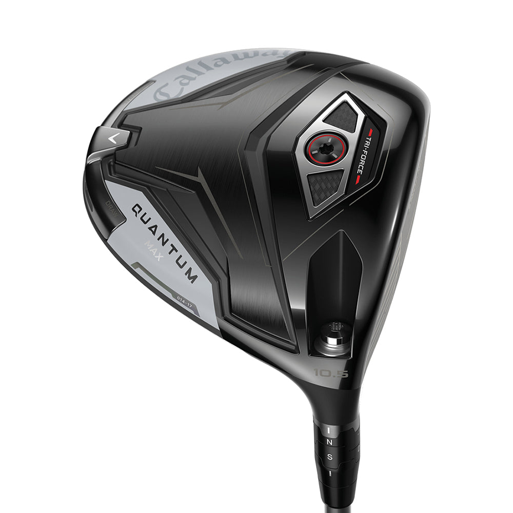 Quantum Max Driver
