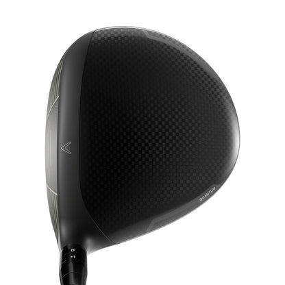Quantum Max Driver