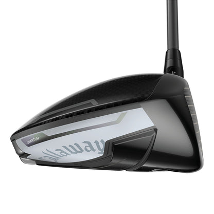 Quantum Max Driver
