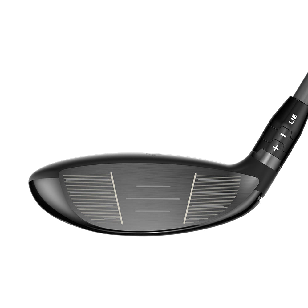 Quantum Max Fairway Wood
