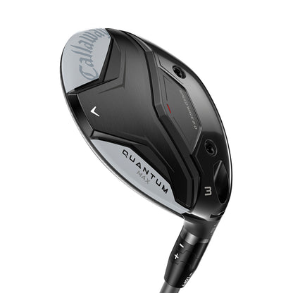 Quantum Max Fairway Wood