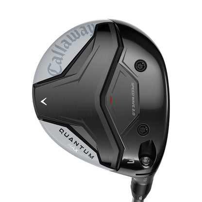 Quantum Max Fairway Wood