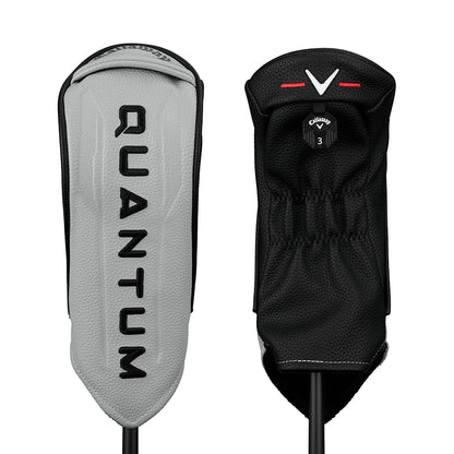 Quantum Max Fairway Wood