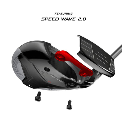 Quantum Max Fairway Wood