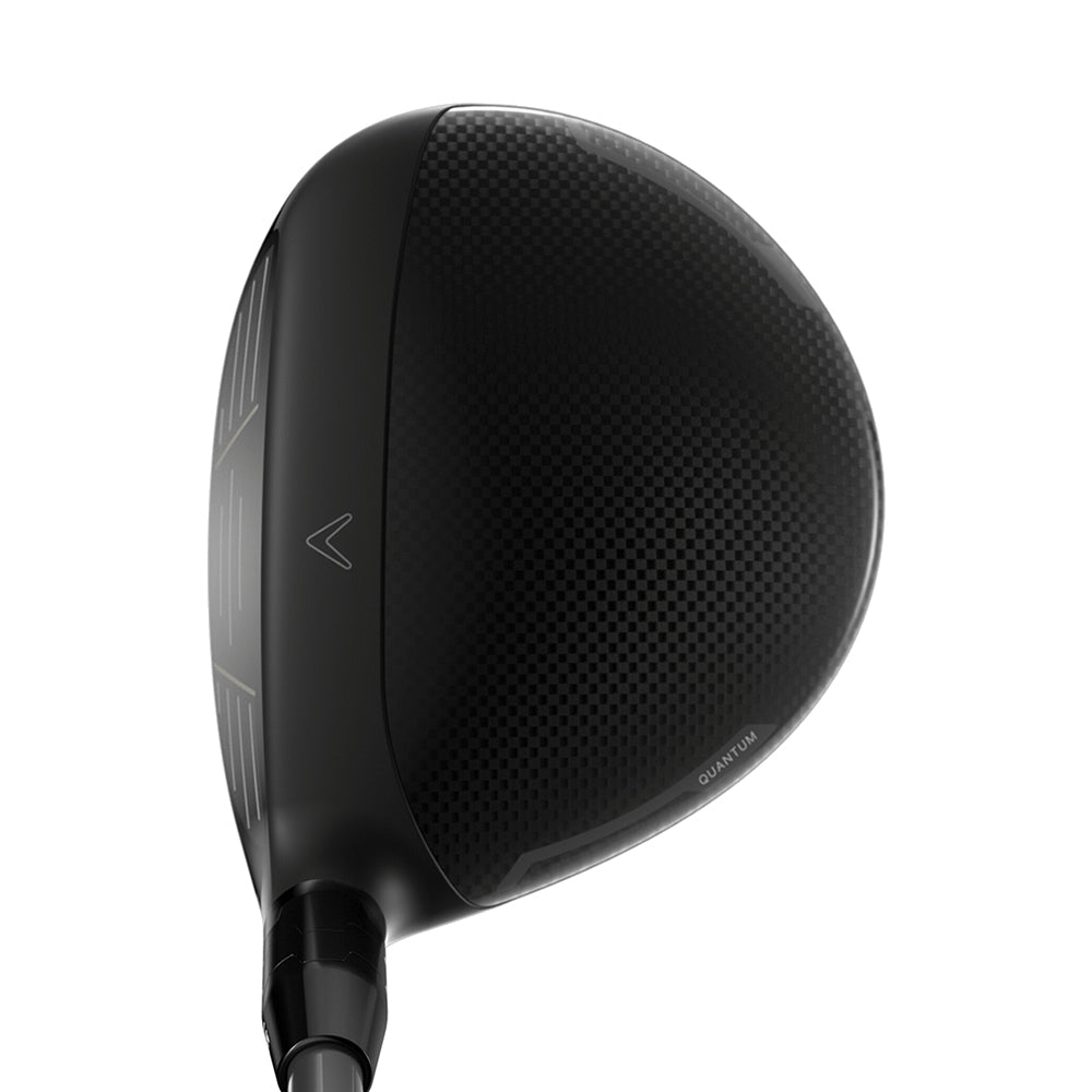 Quantum Max Fairway Wood