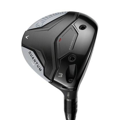 Quantum Max Fairway Wood