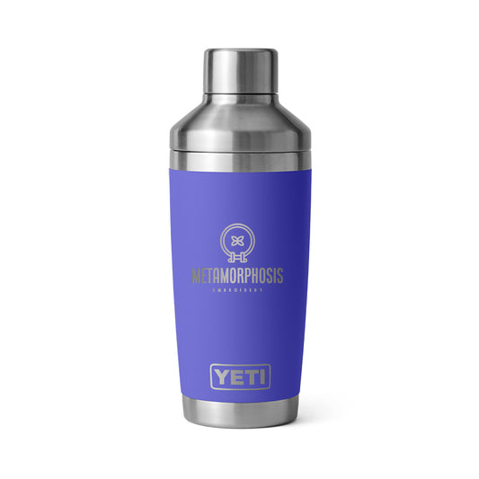 YETI Rambler Cocktail Shaker - 20 oz.