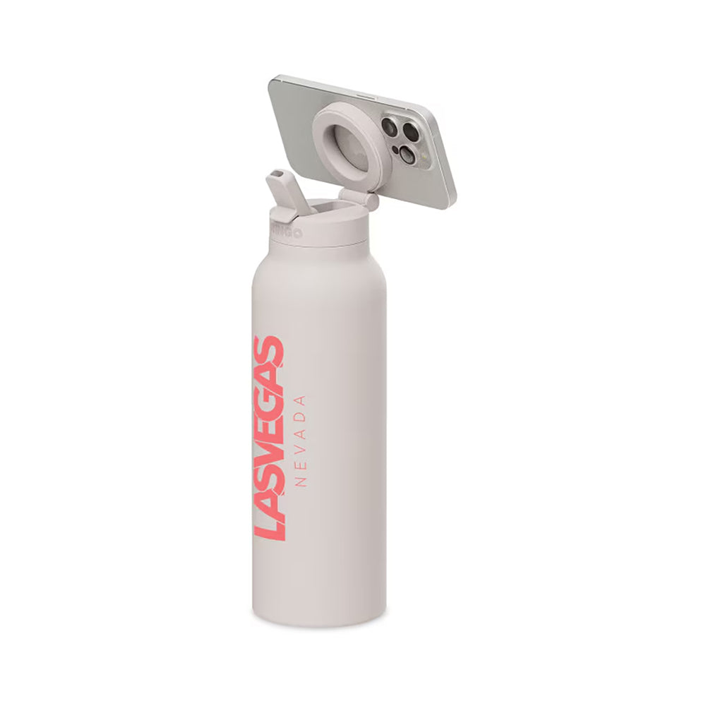 Magnetic Water Bottle - 24 oz.