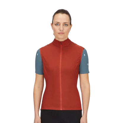 Rab Windveil Vest for Women