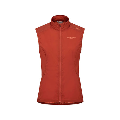Rab Windveil Vest for Women