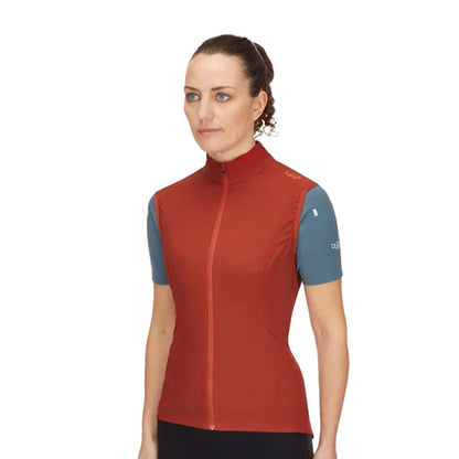 Rab Windveil Vest for Women