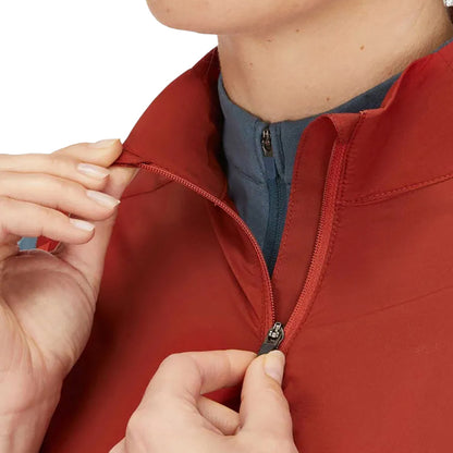 Rab Windveil Vest for Women