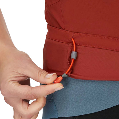 Rab Windveil Vest for Women