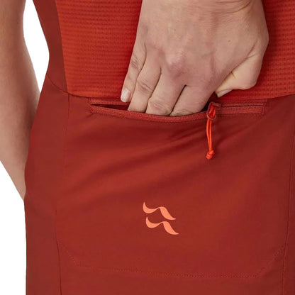 Rab Windveil Vest for Women