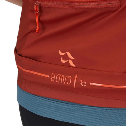 Rab Windveil Vest for Women