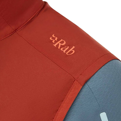 Rab Windveil Vest for Women