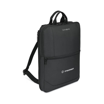 Samsonite Carry-On and Backpack Set