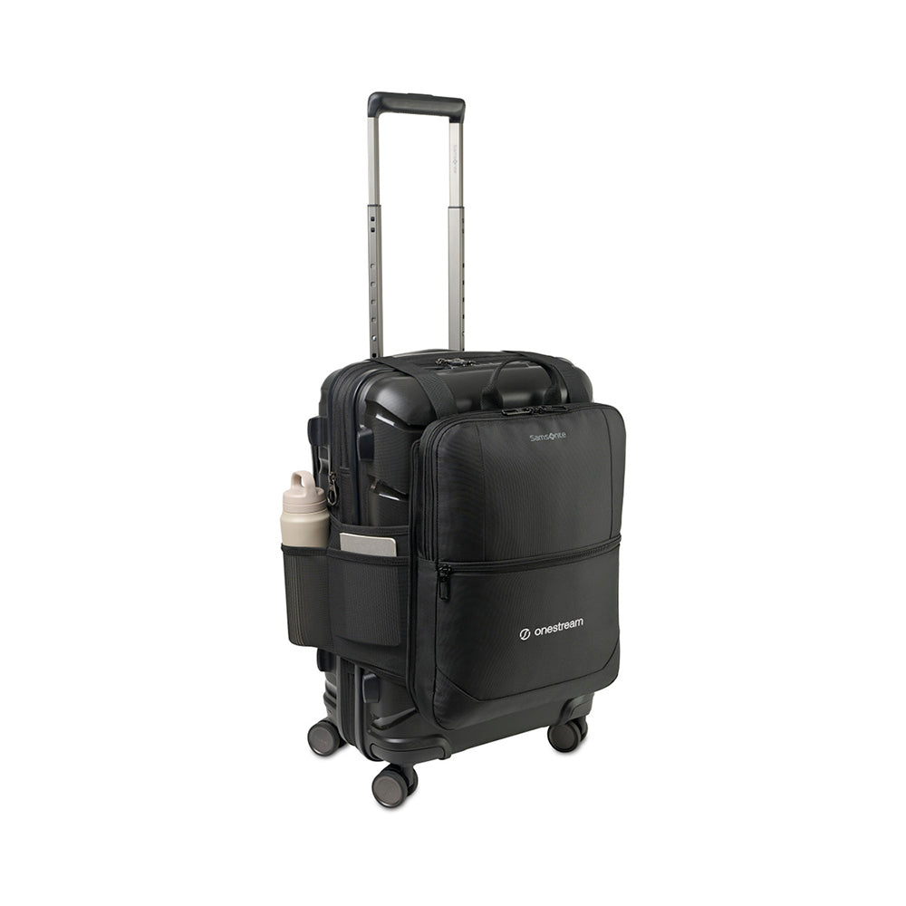 Samsonite Carry-On and Backpack Set