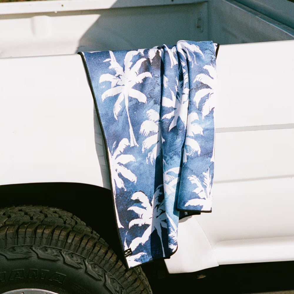 Slowtide® Quick-Dry Towel - 20"x11"