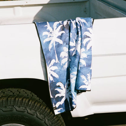 Slowtide® Quick-Dry Towel - 20"x11"