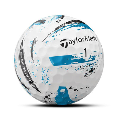 SpeedSoft Golf Balls