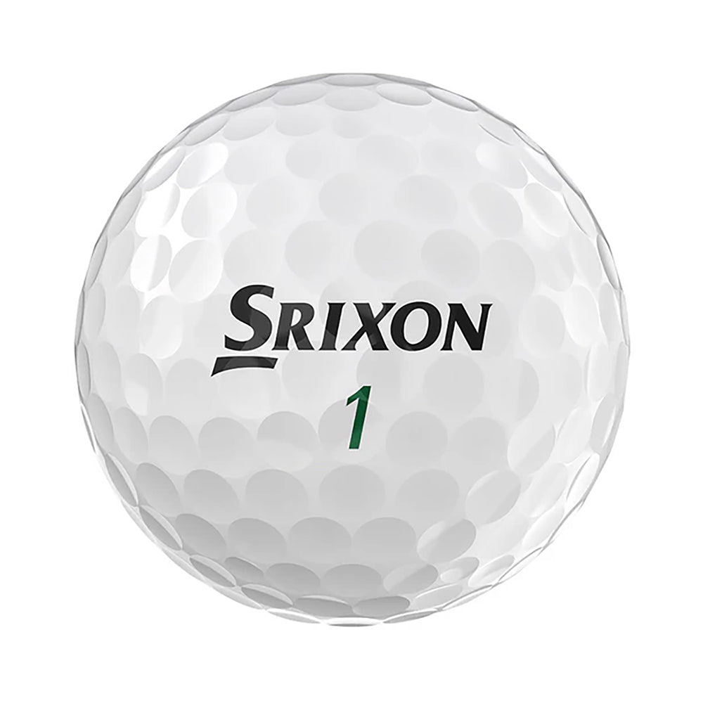 Srixon Soft Feel Golf Balls