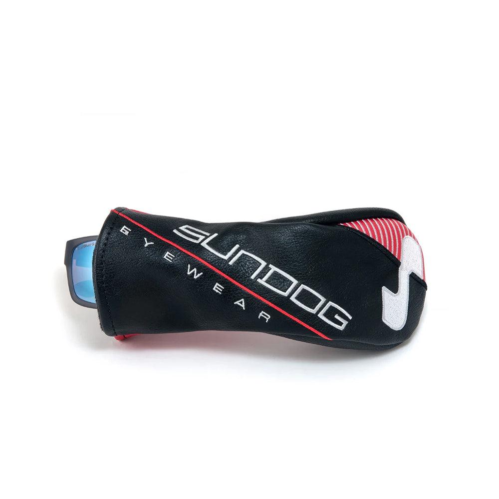 SunDog Sunglasses Case