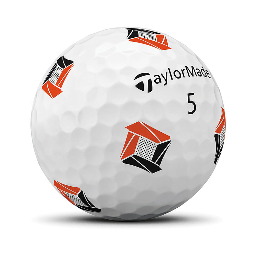 TaylorMade TP5 Golf Balls
