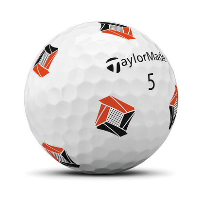TaylorMade TP5 Golf Balls