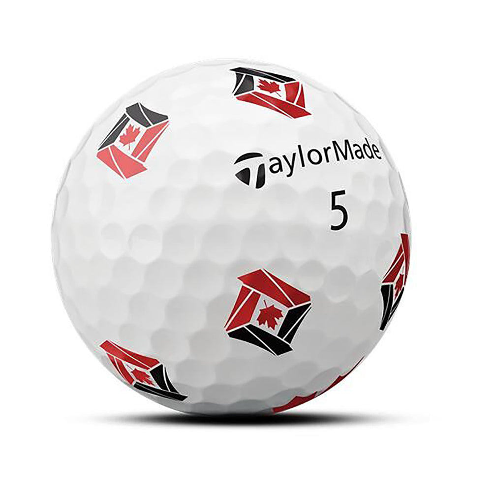 TaylorMade TP5 Golf Balls