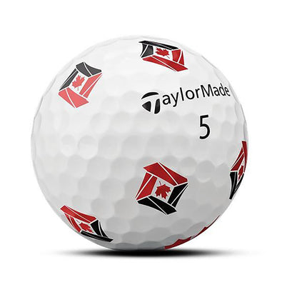 TaylorMade TP5 Golf Balls