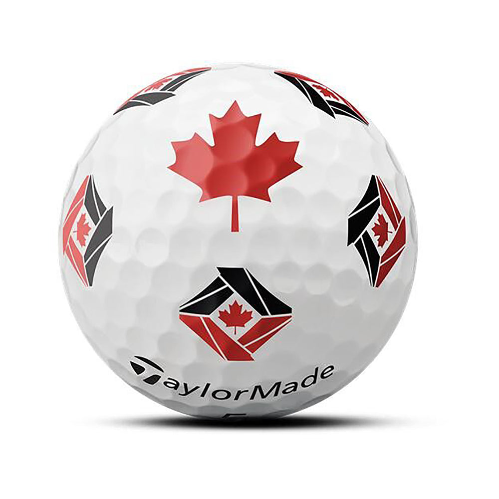 TaylorMade TP5 Golf Balls