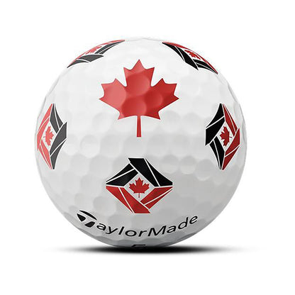 TaylorMade TP5 Golf Balls
