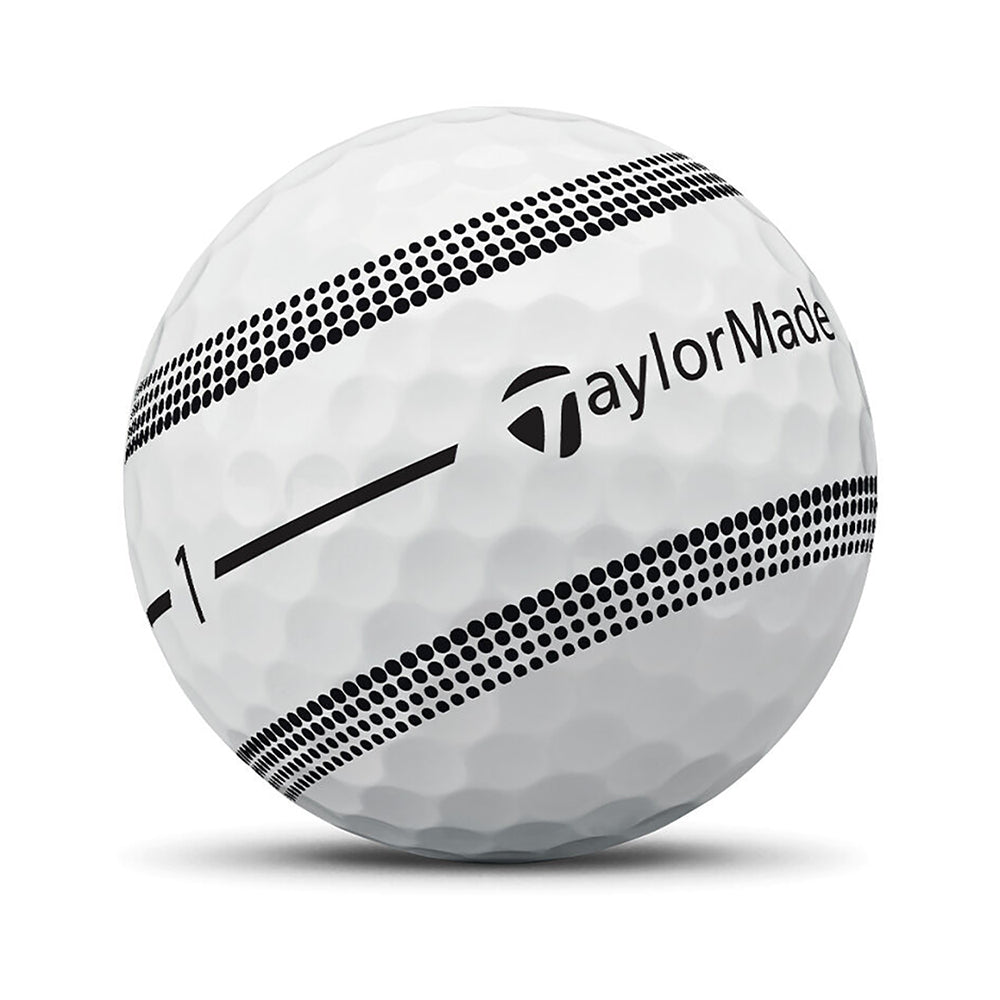TaylorMade TP5 Golf Balls