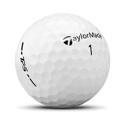 TaylorMade TP5 Golf Balls