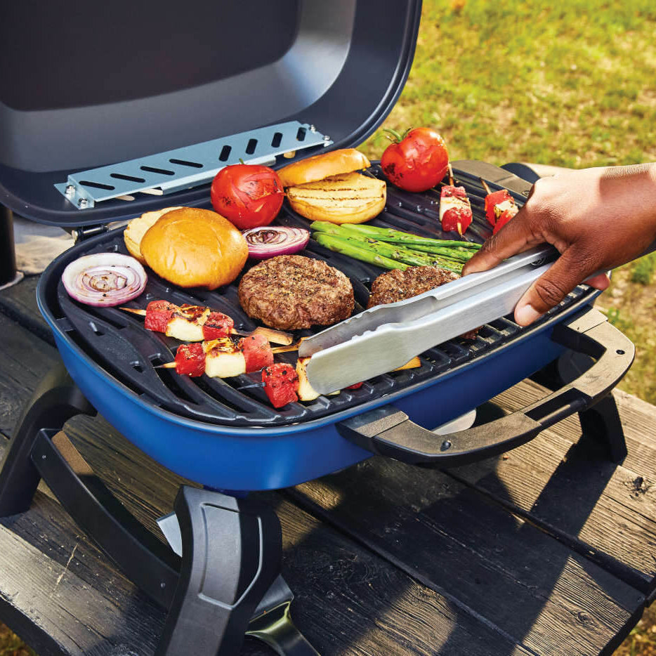 Napoleon Portable Grill