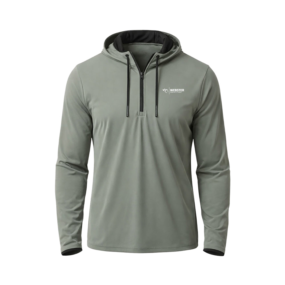 TravisMathew Men’s Tech Hoodie