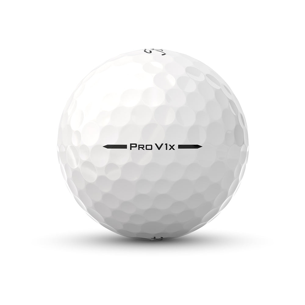 Titleist Pro V1x Golf Balls