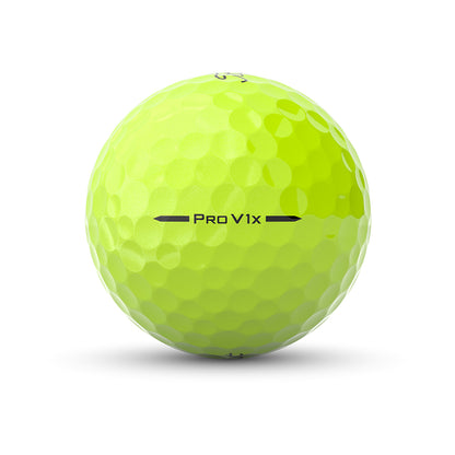 Titleist Pro V1x Golf Balls