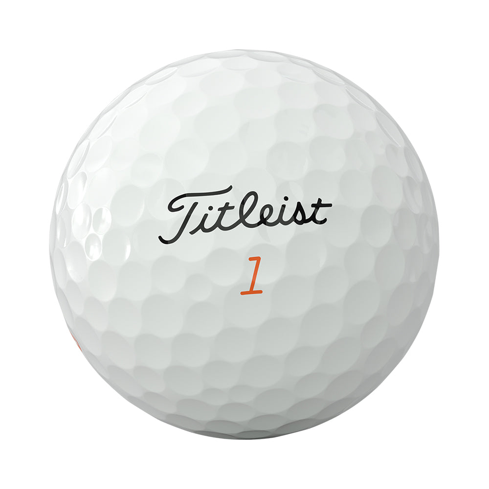 Titleist Velocity Golf Balls