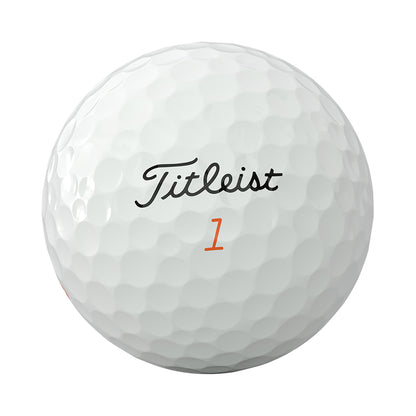 Titleist Velocity Golf Balls