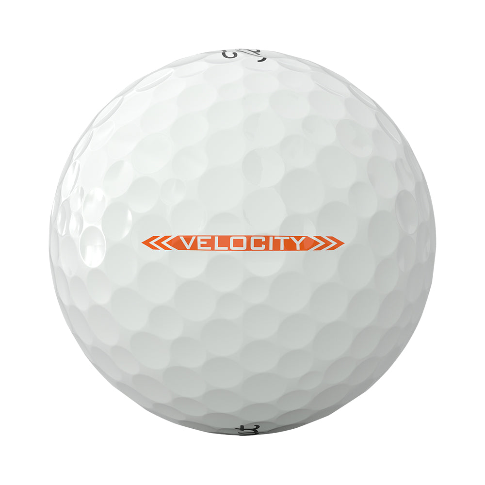 Titleist Velocity Golf Balls