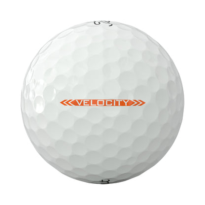 Titleist Velocity Golf Balls