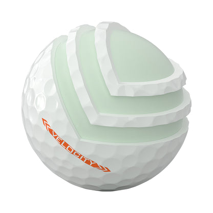 Titleist Velocity Golf Balls