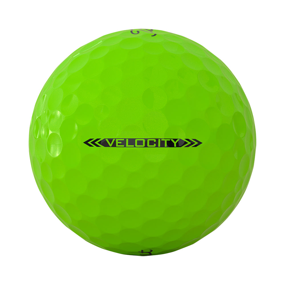 Titleist Velocity Golf Balls