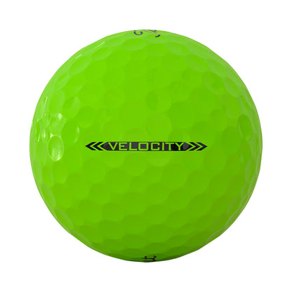 Titleist Velocity Golf Balls