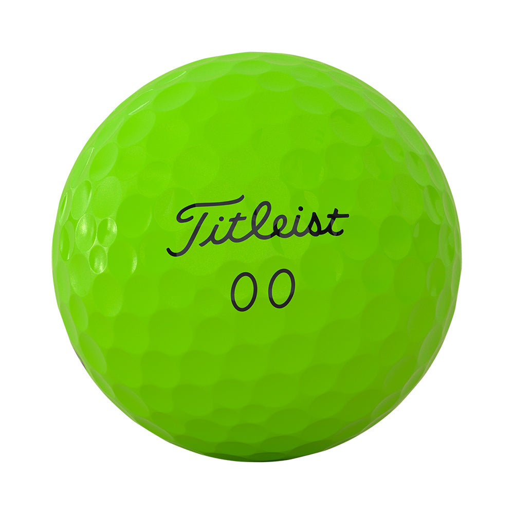 Titleist Velocity Golf Balls