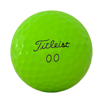 Titleist Velocity Golf Balls